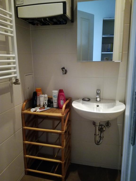 וינה Le Petit Appartement מראה חיצוני תמונה