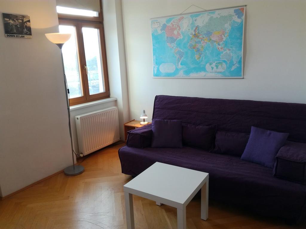 וינה Le Petit Appartement מראה חיצוני תמונה