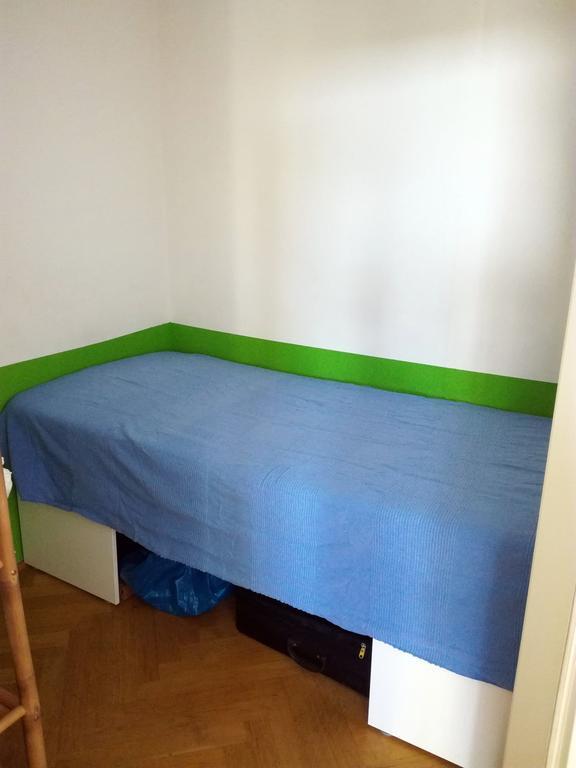 וינה Le Petit Appartement מראה חיצוני תמונה