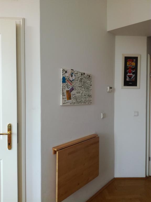 וינה Le Petit Appartement מראה חיצוני תמונה