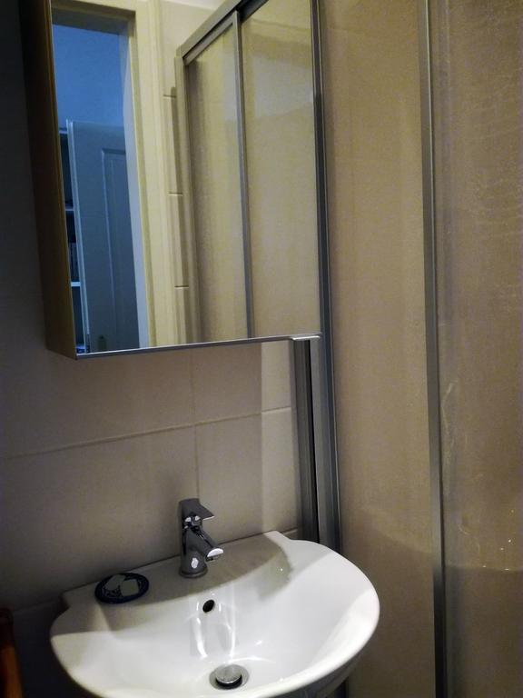 וינה Le Petit Appartement מראה חיצוני תמונה