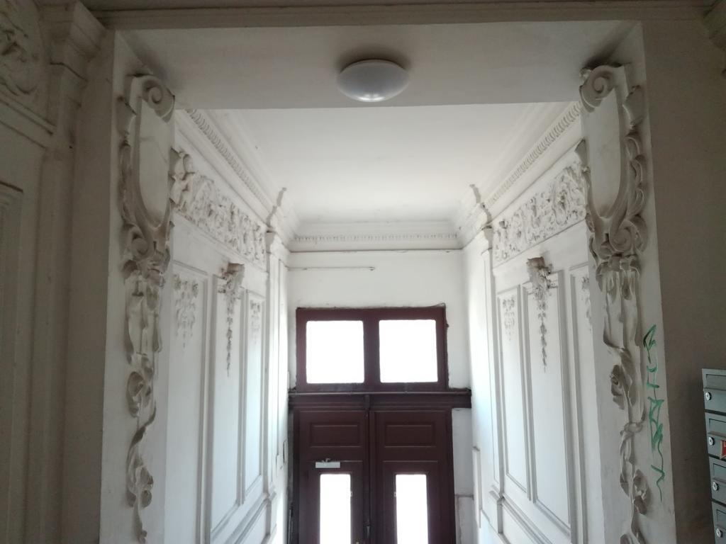 וינה Le Petit Appartement מראה חיצוני תמונה